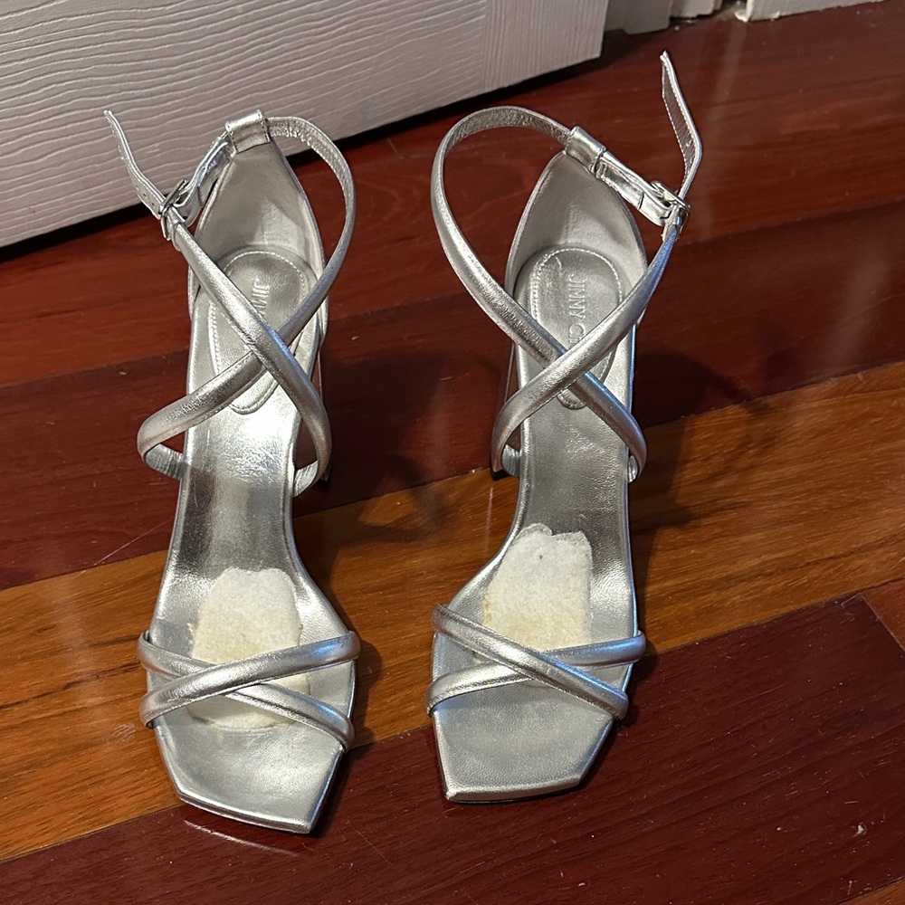 Jimmy choo Rhea heels